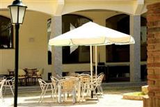 Columbus Hotel Castell-Platja d'Aro