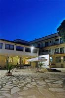 Columbus Hotel Castell-Platja d'Aro