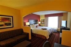 Hampton Inn Glenwood Springs