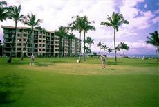 Surfside Condominiums Kihei