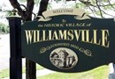 Hampton Inn Buffalo Williamsville