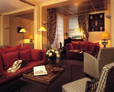 Hotel Moliere Paris