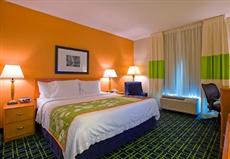 Fairfield Inn Lexington Park