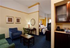 SpringHill Suites Boulder Longmont