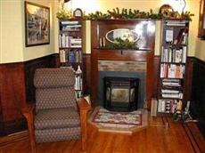 Albert Shafsky House Bed and Breakfast