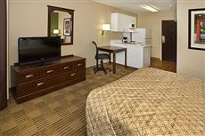 Extended Stay San Jose South