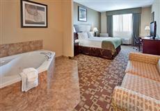 Holiday Inn Express Hotel & Suites St Charles