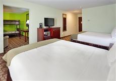 Holiday Inn Express Hotel & Suites St Charles