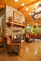 Holiday Inn Club Vacations Gatlinburg-Smoky Mountain