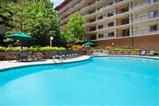 Holiday Inn Club Vacations Gatlinburg-Smoky Mountain