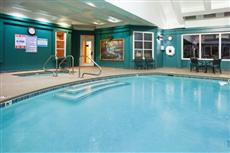 Holiday Inn Club Vacations Gatlinburg-Smoky Mountain