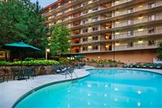 Holiday Inn Club Vacations Gatlinburg-Smoky Mountain