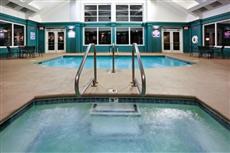 Holiday Inn Club Vacations Gatlinburg-Smoky Mountain