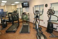 Humphry Inn & Suites Winnipeg