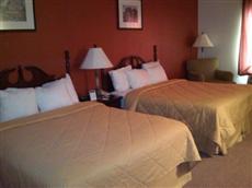 Brentwood Inn & Suites