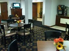 Brentwood Inn & Suites