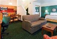 Residence Inn South Bend