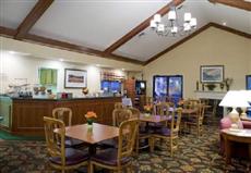 Residence Inn South Bend