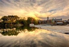 Residence Inn South Bend