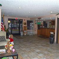 Superstition Inn and Suites