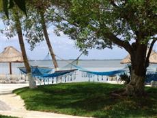 Sunset Lagoon Resort Cancun