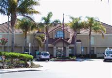 Staybridge Suites Sunnyvale