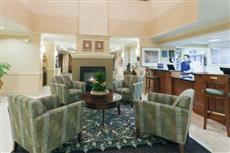 Staybridge Suites Sunnyvale