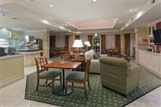 Staybridge Suites Sunnyvale