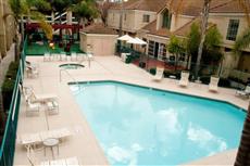 Staybridge Suites Sunnyvale