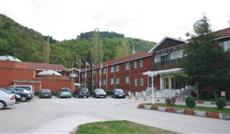 Bolu Termal Otel