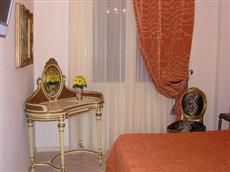 B&B Villa Sogno Charme E Relax