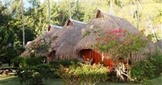 Hibiscus Hotel Moorea