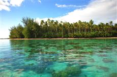 Hibiscus Hotel Moorea