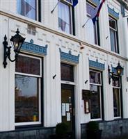 Hotel-Restaurant Huis Te Zaanen