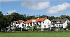 Appartementenhotel Bos en Duin Texel