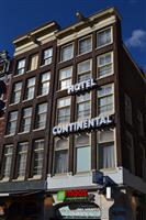 Hotel Continental Amsterdam