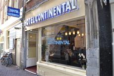 Hotel Continental Amsterdam