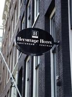 Hotel Hermitage Amsterdam