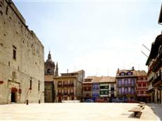 Parador de Hondarribia