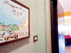 Passeggiate Romane Guest House Rome