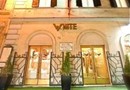 White Hotel Rome