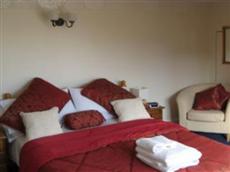 Carlton Lodge Bed & Breakfast Bournemouth