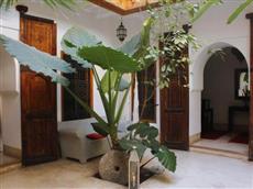 Riad Djebel Guesthouse Marrakech