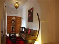 Riad Djebel Guesthouse Marrakech