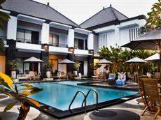 The Radiant Hotel Bali