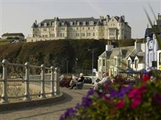 Portpatrick Hotel