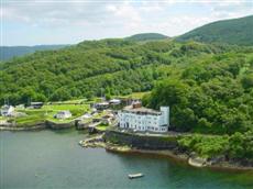 Crinan Hotel