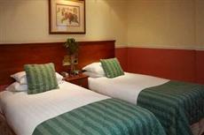 Best Western George Hotel Lichfield