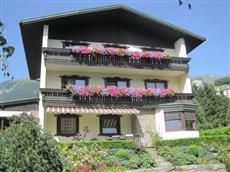 Gastehaus Schneeberger Matrei in Osttirol