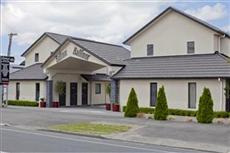 Ballinor Motor Inn